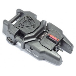 New Rhino Front Sight with Fiber Optic